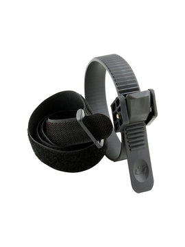 Kuat Phat Bike Kit: Includes Strap Extender and Front Tire Strap