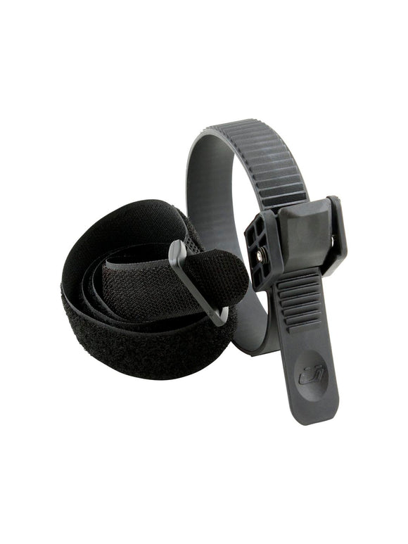 Kuat Phat Bike Kit: Includes Strap Extender and Front Tire Strap