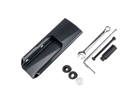 Car Rack Part Kuat Sherpa Tray Extension 3" Grey