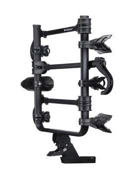 Kuat Transfer V2 Hitch Bike Rack - 3-Bike 2" Receiver