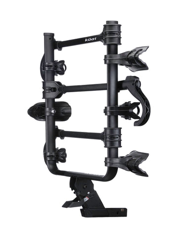 Kuat Transfer V2 Hitch Bike Rack - 3-Bike 2" Receiver