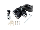 Car Rack Part Kuat Cable Lock w/Lock Hitch Pin Triple Black-1