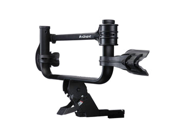 Kuat Transfer V2 Hitch Bike Rack - 1-Bike Universal Fit - 1.25"/ 2" Receiver