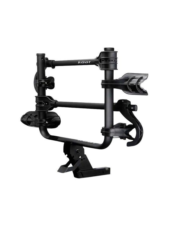 Kuat Transfer V2 Hitch Bike Rack - 2-Bike 2" Receiver