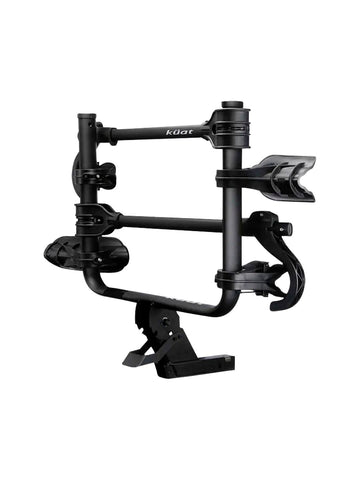 Kuat Transfer V2 Hitch Bike Rack - 2-Bike 2" Receiver