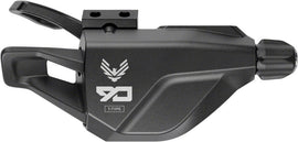 SRAM Eagle 90 T-Type Trigger Shifter - Rear 12-Speed Discrete Clamp Black