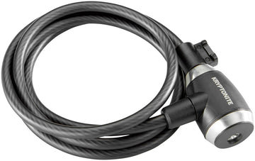 Kryptonite KryptoFlex 815 Cable Lock - with Key 5' x 8mm