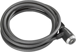 Kryptonite KryptoFlex 1230 Cable Lock - with Key 10' x 12mm