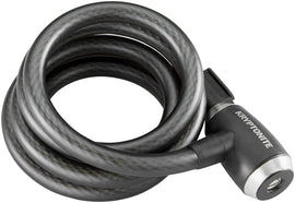 Kryptonite KryptoFlex 1518 Cable Lock - with Key 6' x 15mm