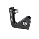 Wolf Tooth LoneWolf Aero Chainguide Braze-On Mount-3