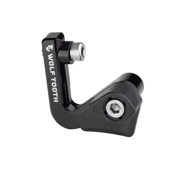 Wolf Tooth LoneWolf Aero Chainguide Braze-On Mount