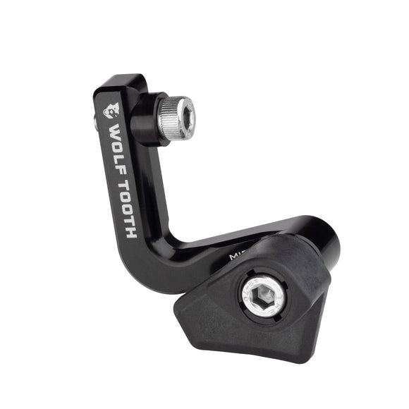 Wolf Tooth LoneWolf Aero Chainguide Braze-On Mount