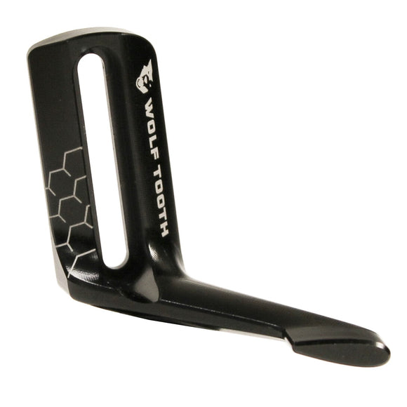 LoneWolf Aero Blade Chainguide for Cervelo