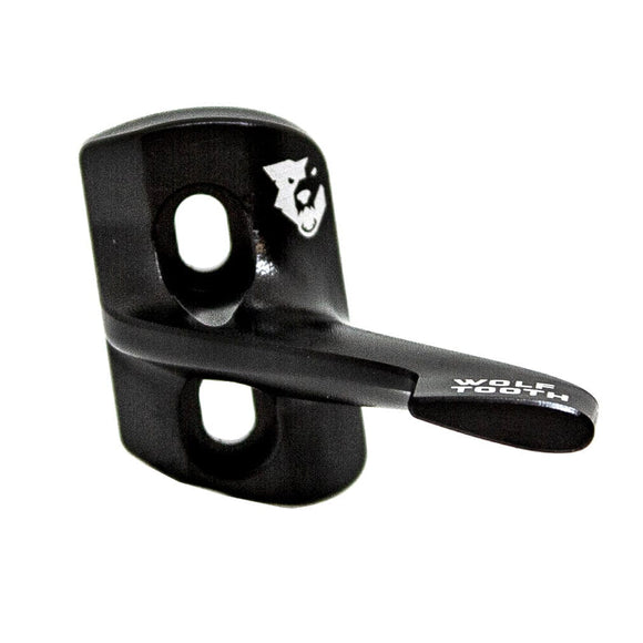 LoneWolf Aero Blade Chainguide for Cervelo