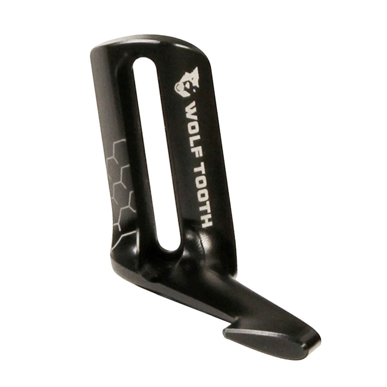 LoneWolf Aero Blade Chainguide for Cervelo