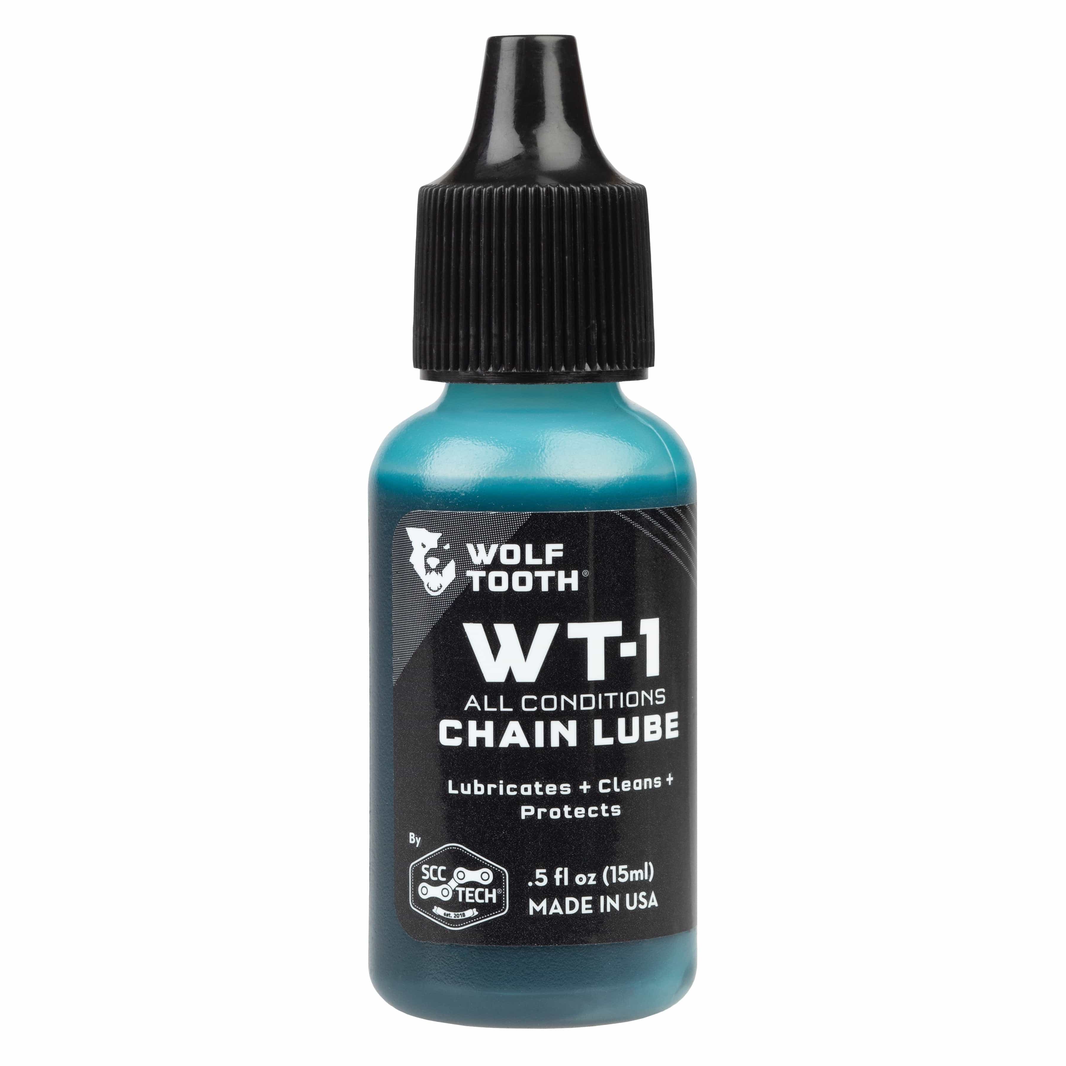 WT-1 Chain Lube - 0