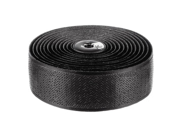 Lizard Skins DSP Bar Tape - 1.8mm Jet Black