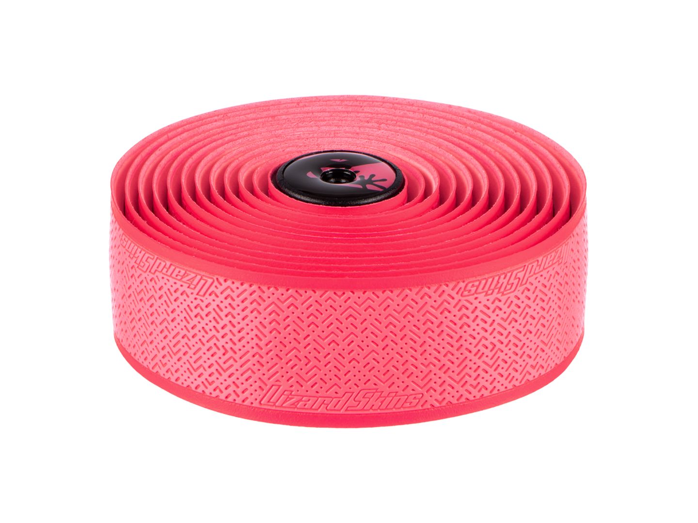 Lizard Skins DSP Bar Tape - 2.5mm Neon Pink