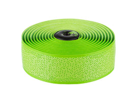 Lizard Skins DSP Bar Tape - 2.5mm Hyper Green