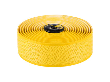 Lizard Skins DSP Bar Tape - 2.5mm Viper Yellow