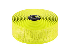 Lizard Skins DSP Bar Tape - 2.5mm Neon Yellow