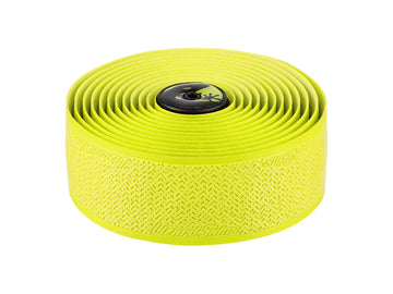 Lizard Skins DSP Bar Tape - 2.5mm Neon Yellow