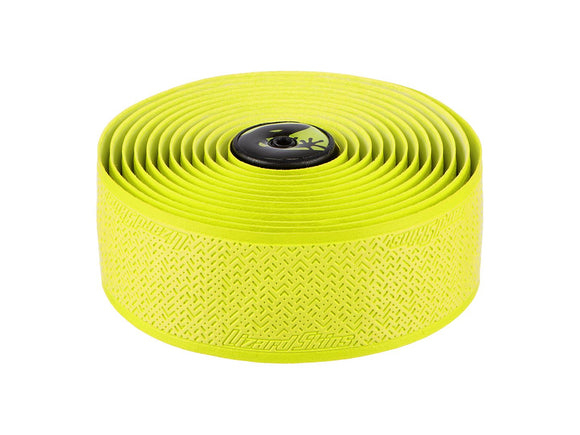 Lizard Skins DSP Bar Tape - 2.5mm Neon Yellow