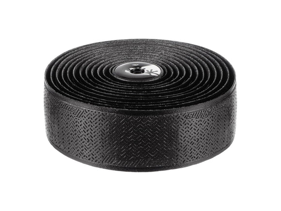 Lizard Skins DSP Bar Tape - 3.2mm Jet Black