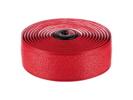 Lizard Skins DSP Bar Tape - 3.2mm Crimson Red