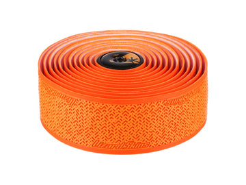 Lizard Skins DSP Bar Tape - 3.2mm Tangerine Orange
