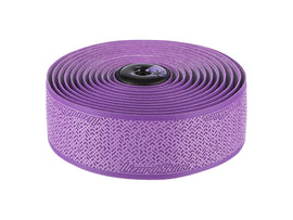 Lizard Skins DSP Bar Tape - 3.2mm Violet Purple