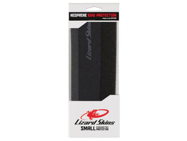 Lizard Skins Neoprene Chainstay Protector: SM Black