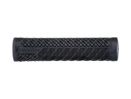 Lizard Skins Charger Evo Grips - Black