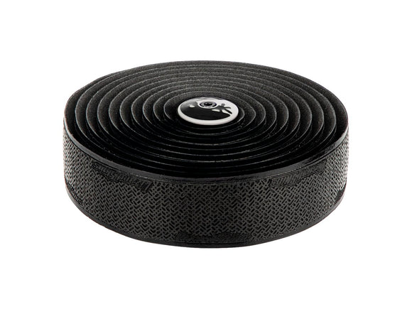 Lizard Skins DSP Bar Tape V2 - 4.6mm Jet Black