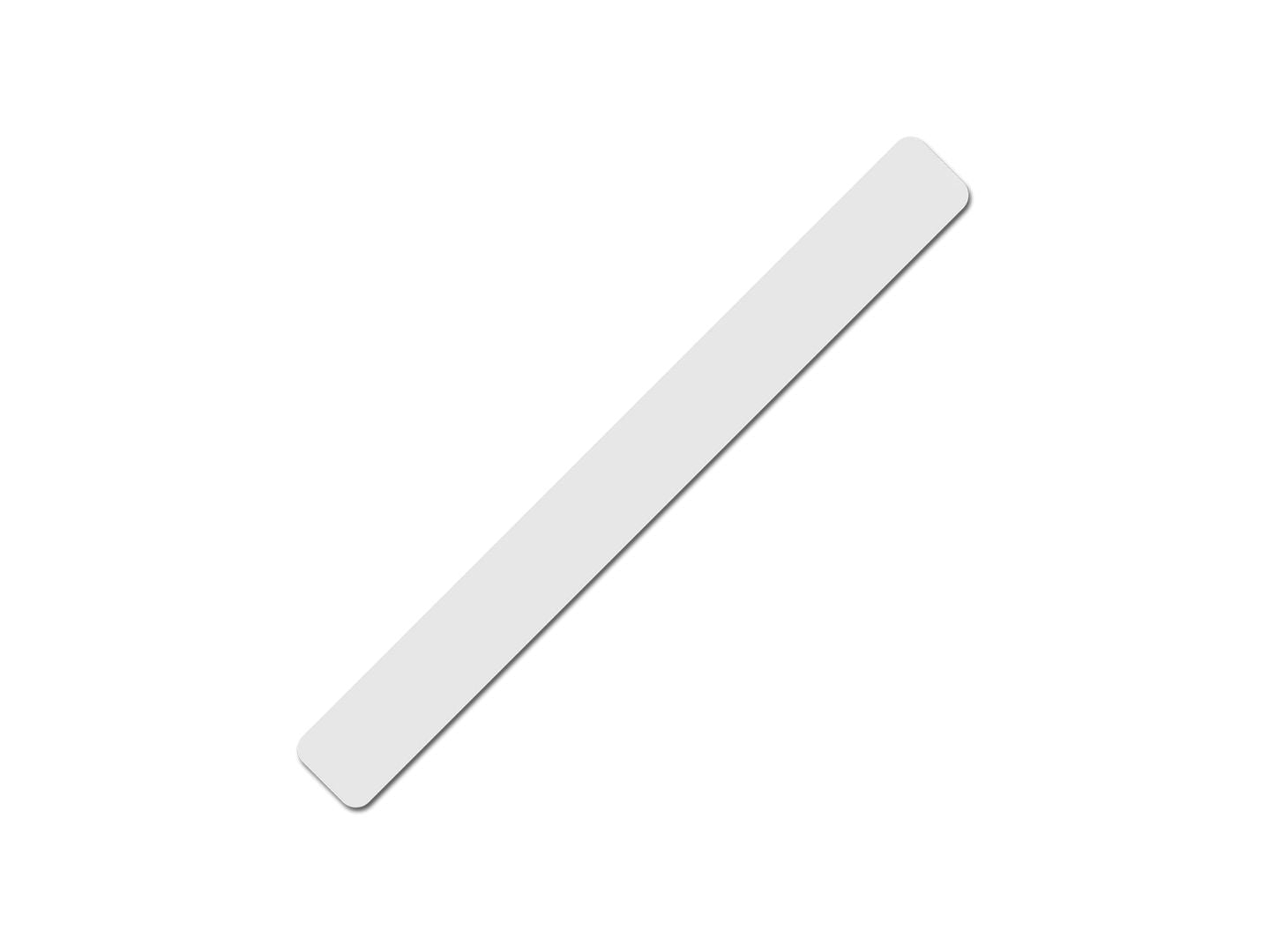 Lizard Skins Clear Protective Frame Wrap - Small