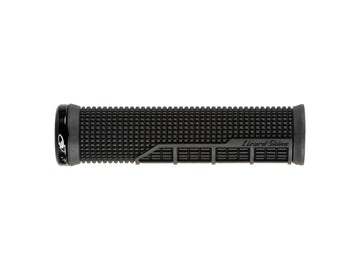 Lizard Skins Machine Grip - Jet Black Single Sided Lock-On