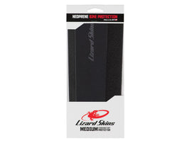 Lizard Skins Neoprene Chainstay Protector: MD Black