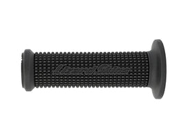 Lizard Skins Mini Machine Grips 107mm Black Pair