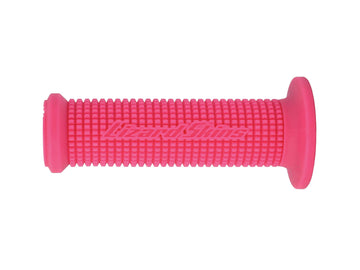 Lizard Skins Mini Machine Grips 107mm Pink Pair