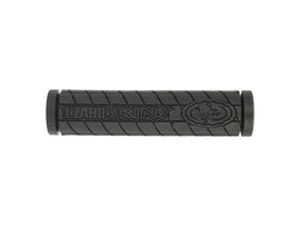 Lizard Skins Logo Grip Grips - Black