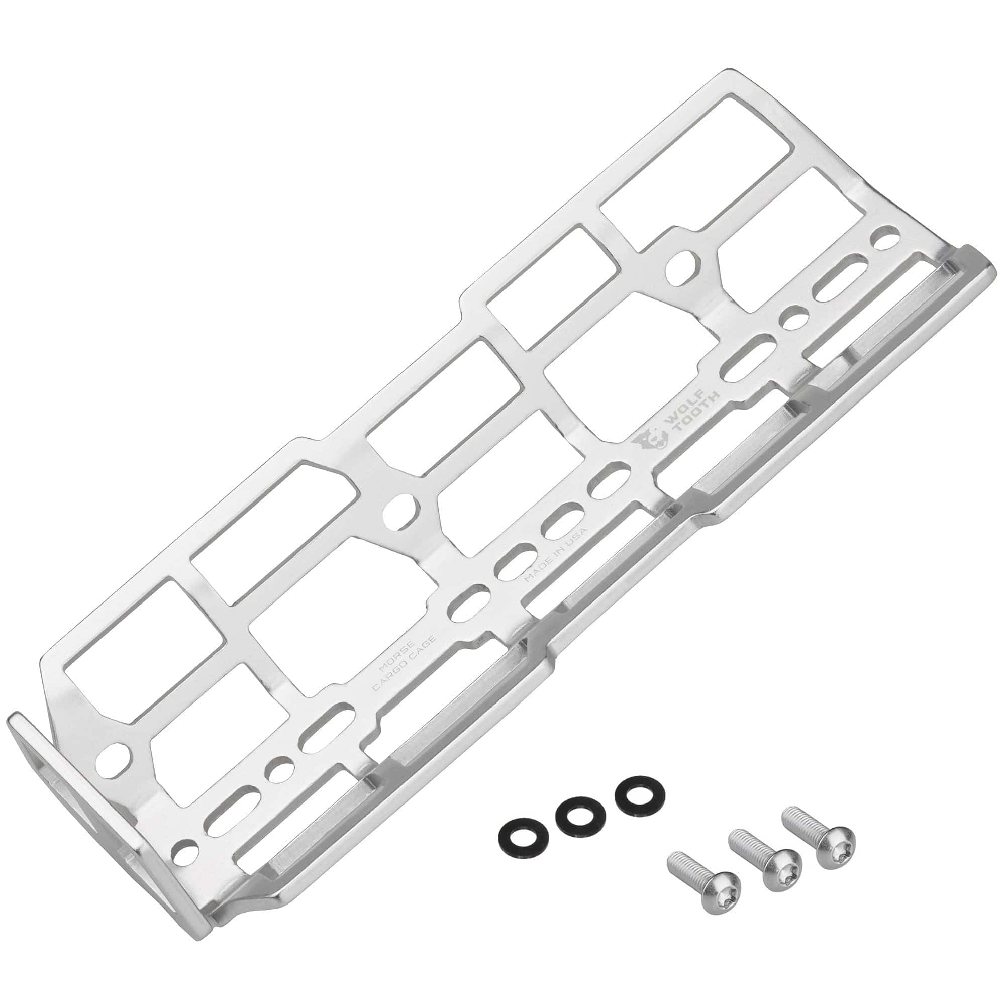 Morse Cargo Cage