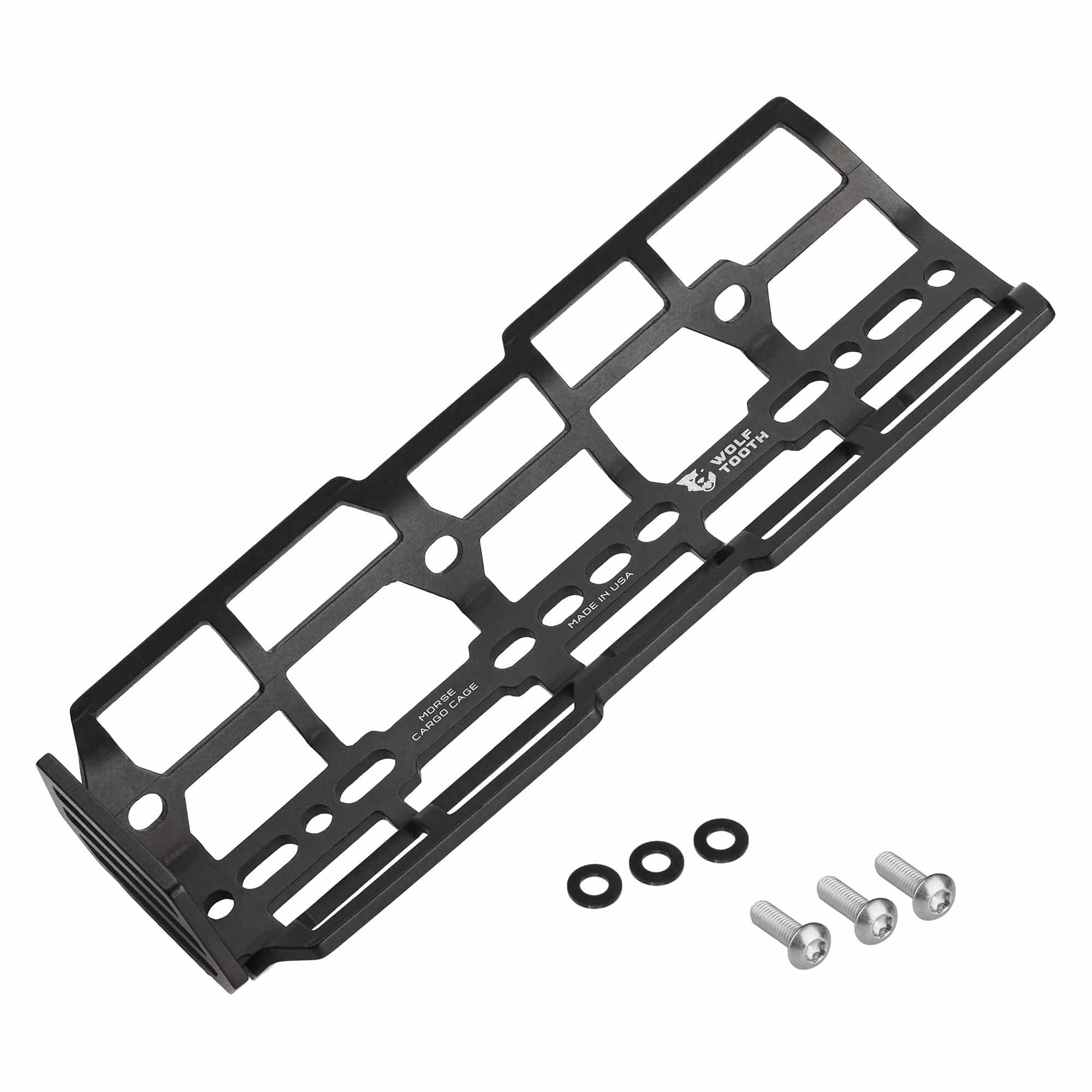 Morse Cargo Cage