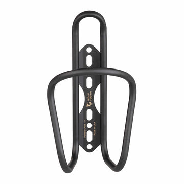 Wolf Tooth Morse Cage Ti Black