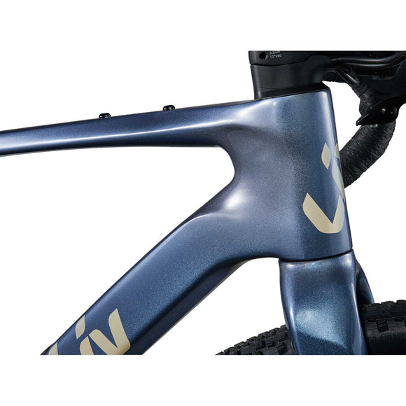 Liv Devote Advanced 1 Ice Age