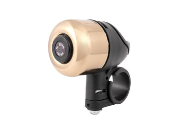 Incredibell Ace Bell - Brass