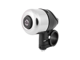 Incredibell Ace Bell - Chrome