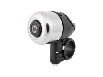 Incredibell Ace Bell - Chrome