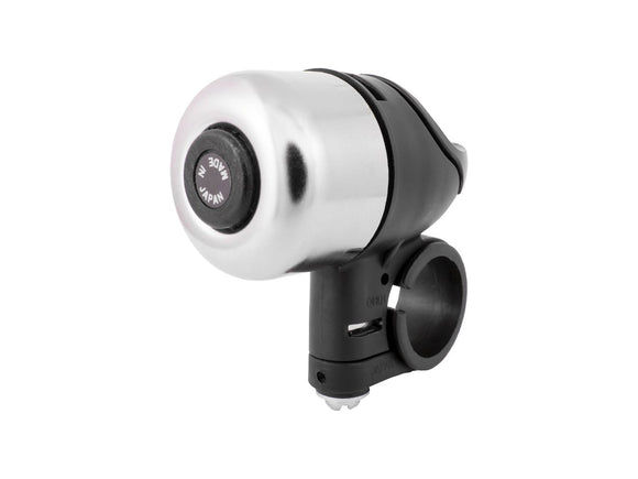 Incredibell Ace Bell - Chrome