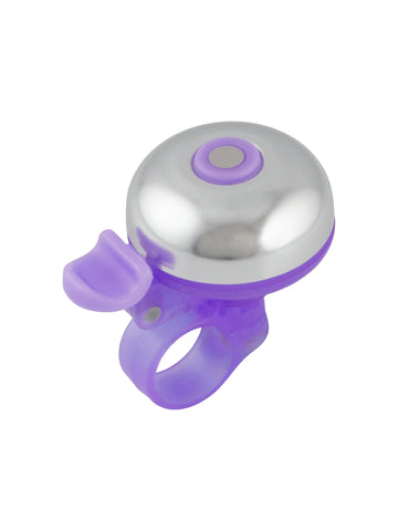 Bell Mirrycle Incredibell Candibell Purple