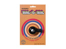 Incredibell Ring-O-Ring Bell - Black-2